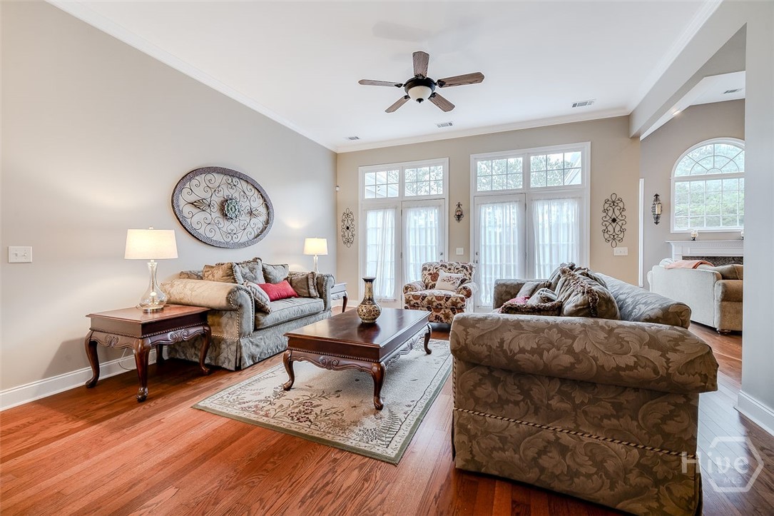 108 Oak Lawn Drive Rincon, GA 31326 - Photo 10 of 47