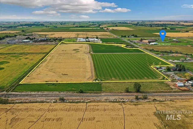 $1,999,000 | 3940 North 2300 E Road, Filer, ID 83328