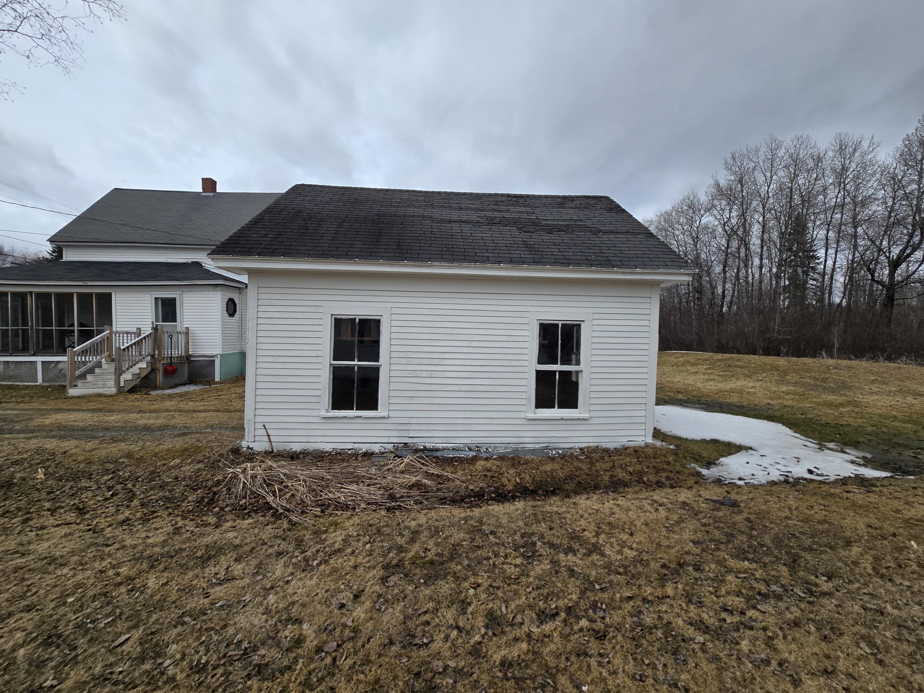 465 Washburn Road Washburn, ME 04786 - Photo 6 of 21