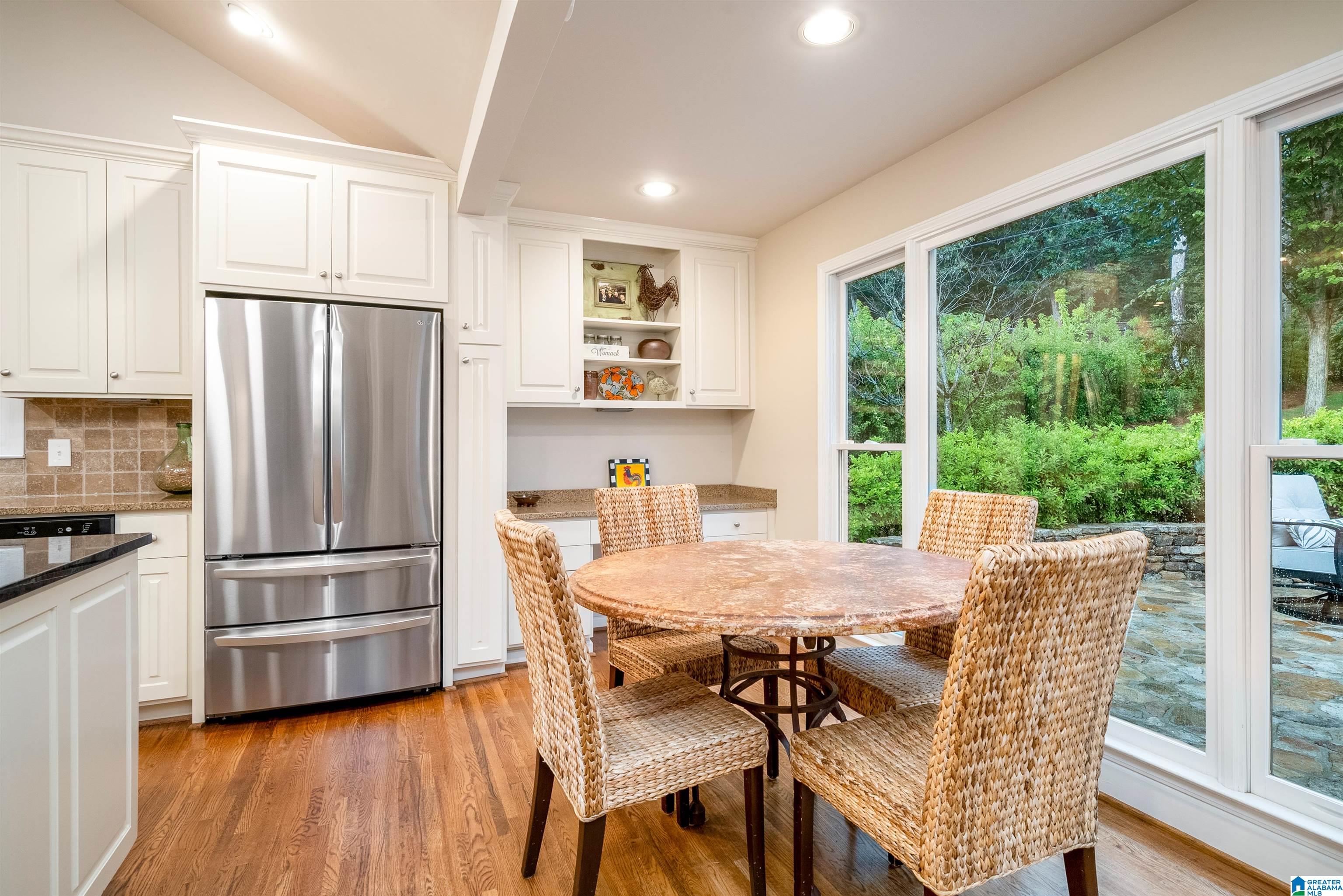 3712 Spring Valley Road Mountain Brook, AL 35223 - Photo 20 of 40