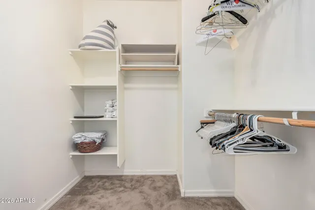 a view of small space