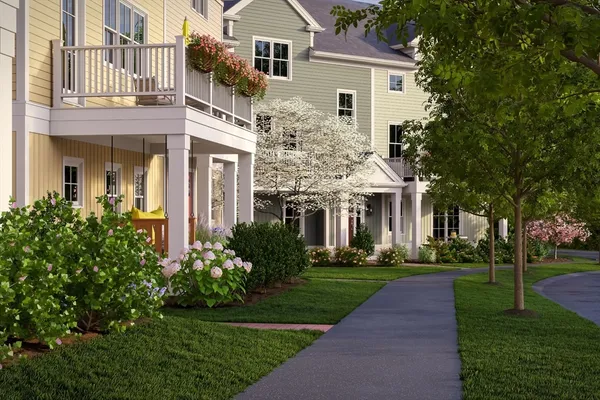 $649,000 | 0 Oxbow Road, Unit 39, Raynham, MA 02767