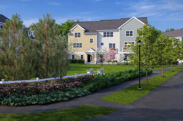 $649,000 | 0 Oxbow Road, Unit 39, Raynham, MA 02767