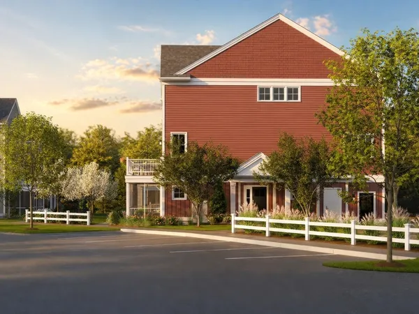 $649,000 | 0 Oxbow Road, Unit 39, Raynham, MA 02767