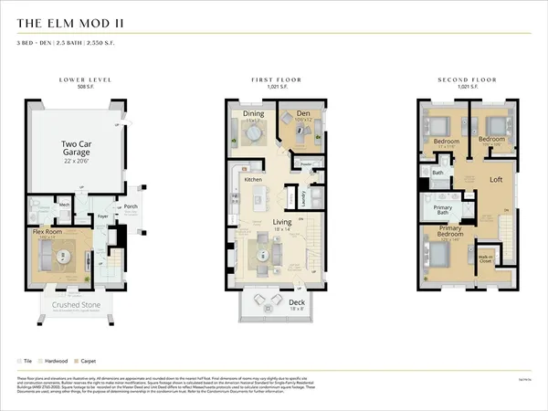 $649,000 | 0 Oxbow Road, Unit 39, Raynham, MA 02767