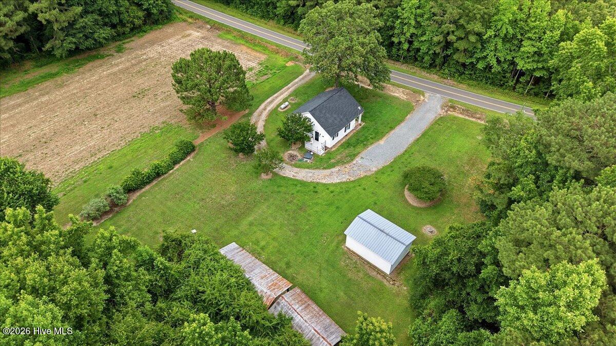 427 Wilson Road Lucama, NC 27851 - Photo 59 of 65