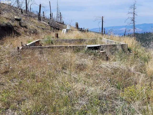 $99,000 | 25422 Baldy Mountain Road, John Day, OR 97845