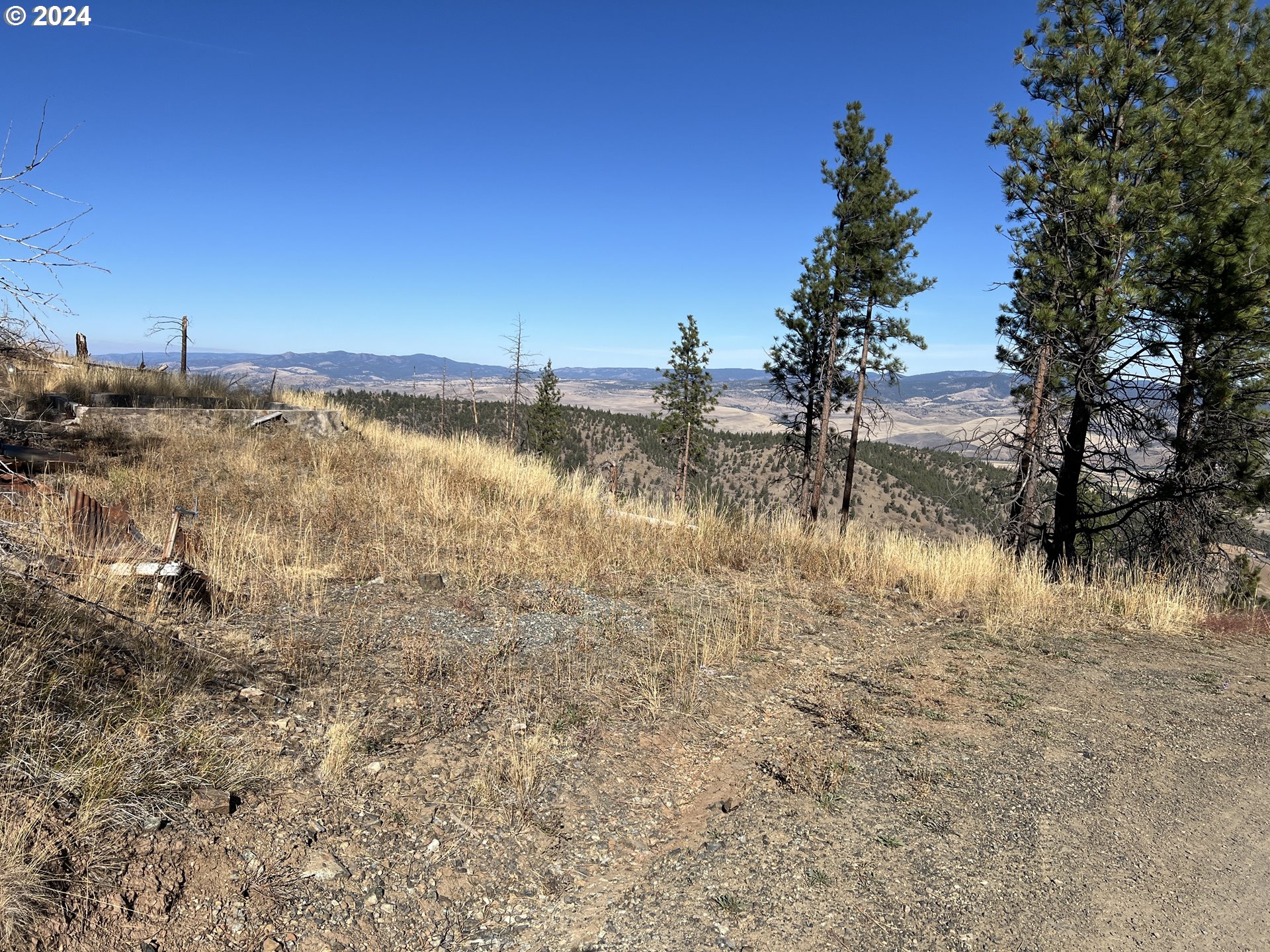 25422 Baldy Mountain Road John Day, OR 97845 - Photo 4 of 10