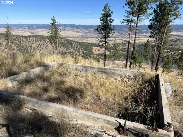 $99,000 | 25422 Baldy Mountain Road, John Day, OR 97845