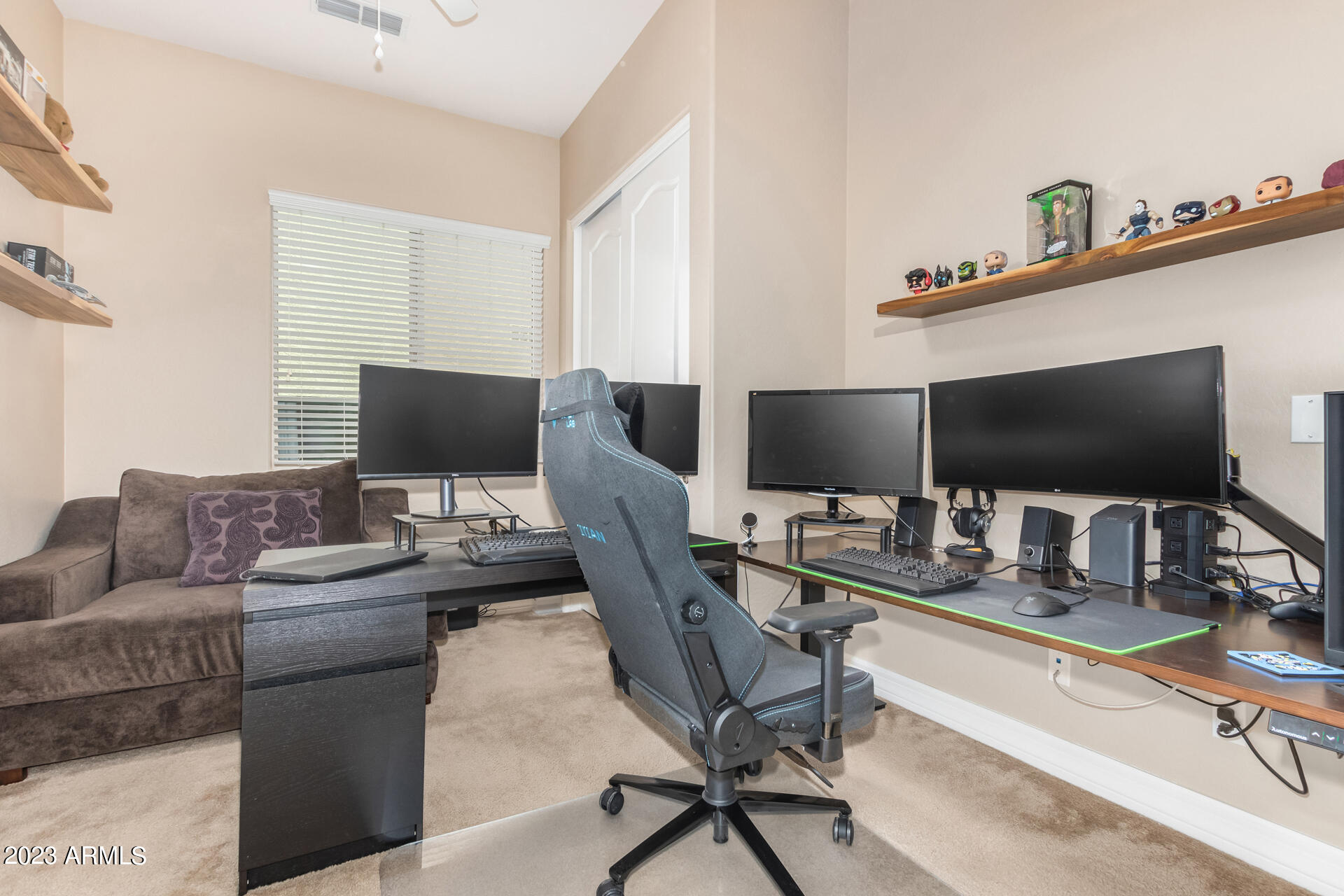 3850 East Rakestraw Lane Gilbert, AZ 85298 - Photo 22 of 28 Office