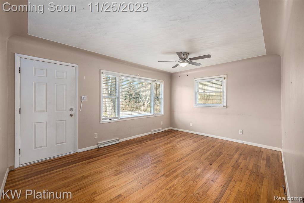 53800 North Foster Road Chesterfield, MI 48051 - Photo 4 of 24