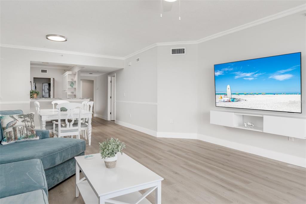 16450 Gulf Boulevard, Unit 762 Redington Beach, FL 33708 - Photo 7 of 45