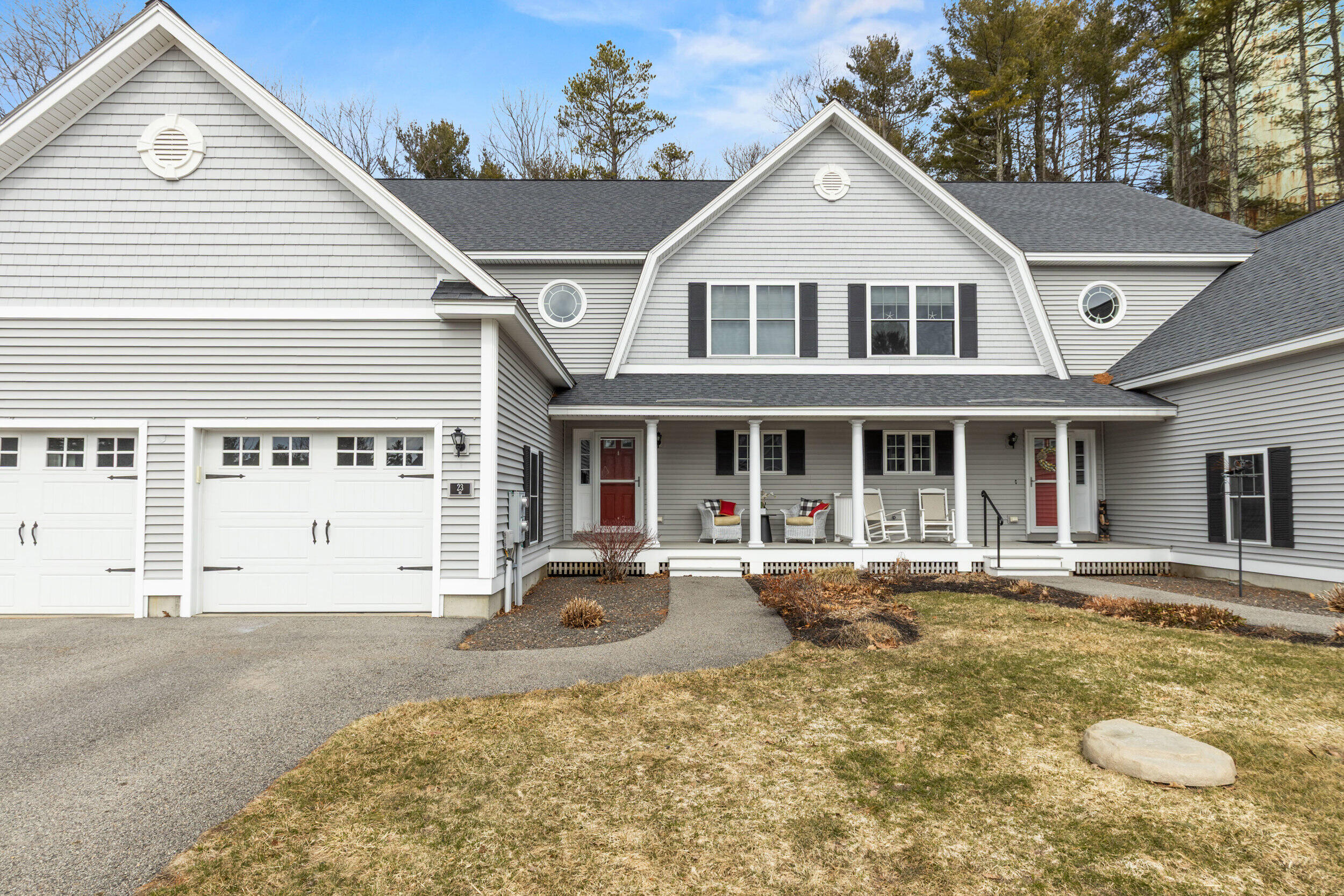 23 Chamberlain Way, Unit 23 Kennebunk, ME 04043 - Photo 3 of 40 23 chamberlain way