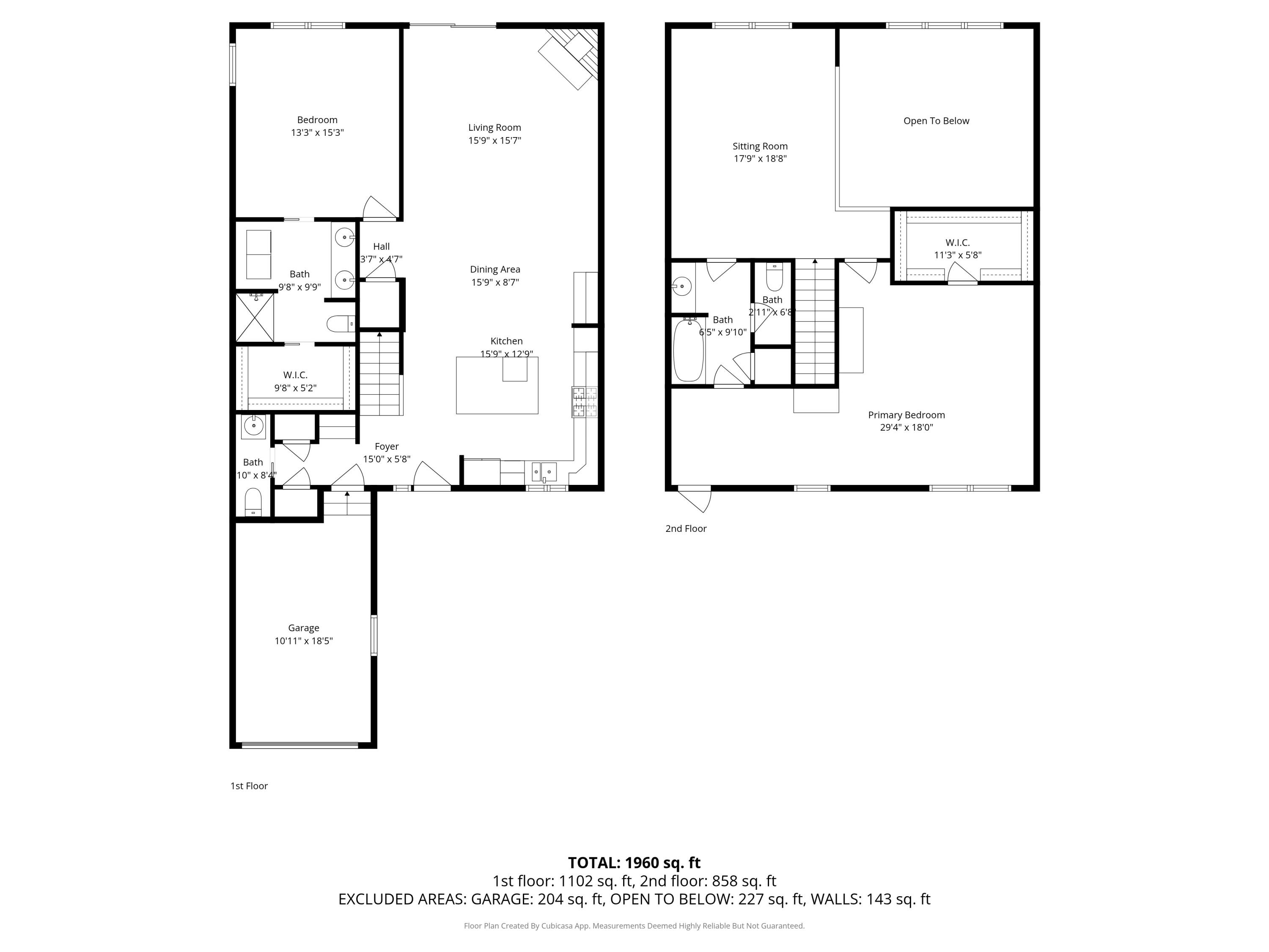 23 Chamberlain Way, Unit 23 Kennebunk, ME 04043 - Photo 32 of 40 All Floors
