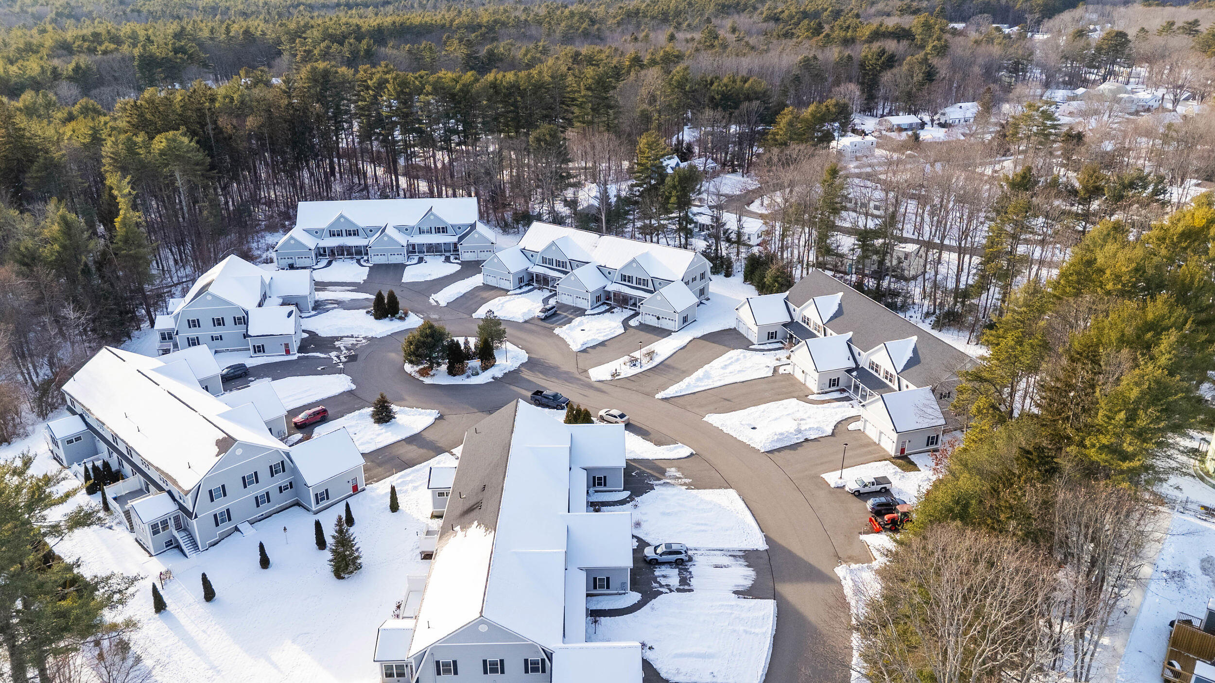 23 Chamberlain Way, Unit 23 Kennebunk, ME 04043 - Photo 40 of 40 23 chamberlain way, kennebunk drone-06