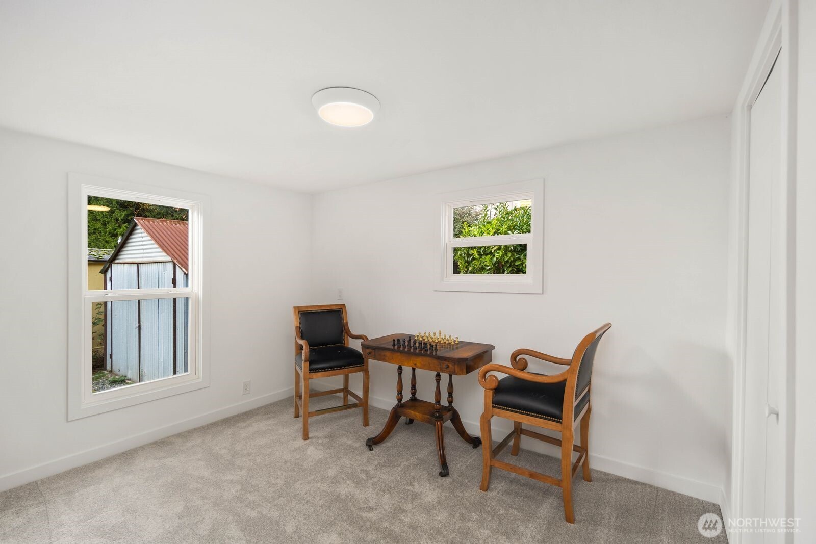 3333 228th Street Southeast, Unit 69 Bothell, WA 98021 - Photo 20 of 26 a workspace with furniture and window