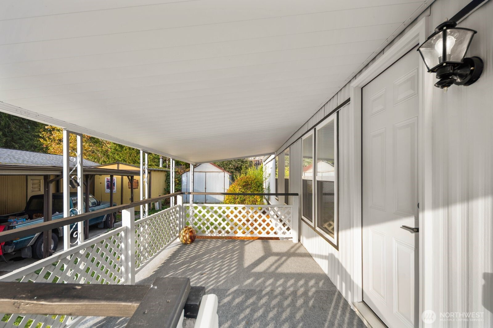 3333 228th Street Southeast, Unit 69 Bothell, WA 98021 - Photo 6 of 26 a view of an entryway with wooden floor