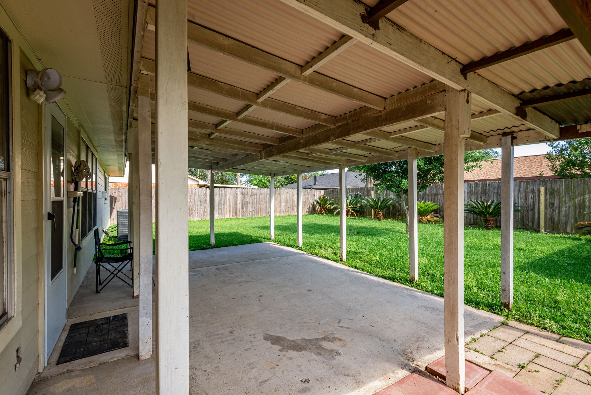 9742 Charmont Road La Porte, TX 77571 - Photo 25 of 27