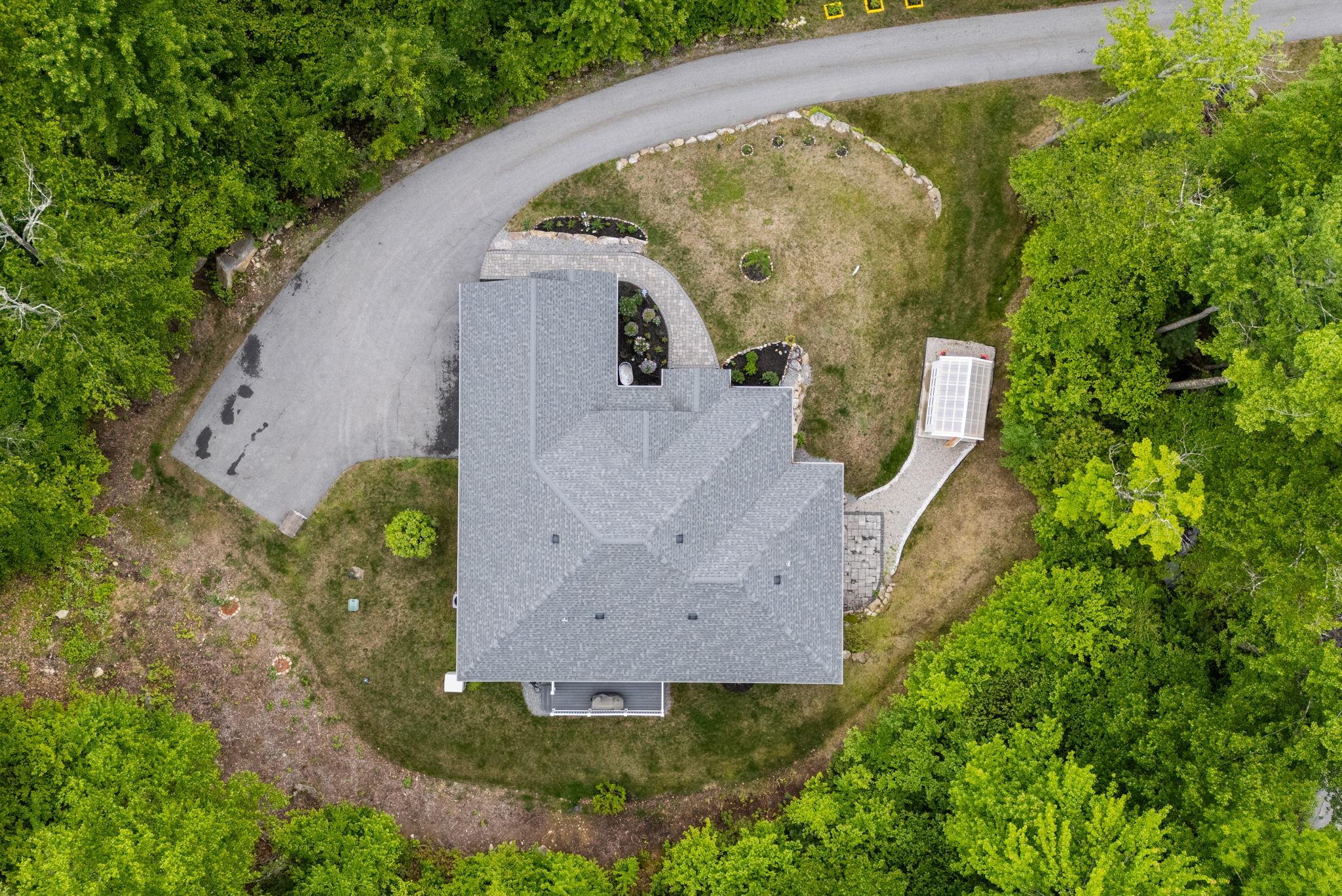 181 Boynton Hill Road Milford, NH 03055 - Photo 49 of 55