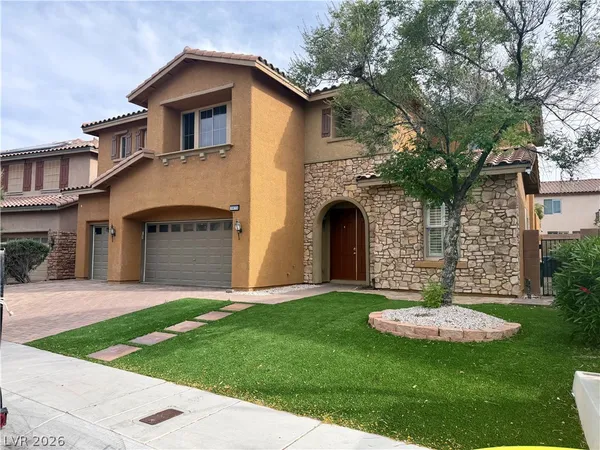$4,300 | 7873 Sleeping Lily Drive, Las Vegas, NV 89178