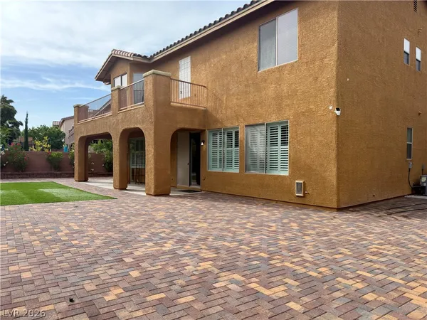 $4,300 | 7873 Sleeping Lily Drive, Las Vegas, NV 89178
