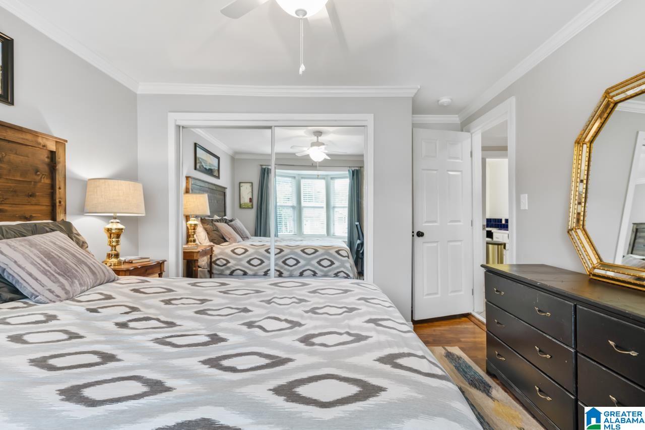 160 Daly Street Birmingham, AL 35210 - Photo 32 of 36