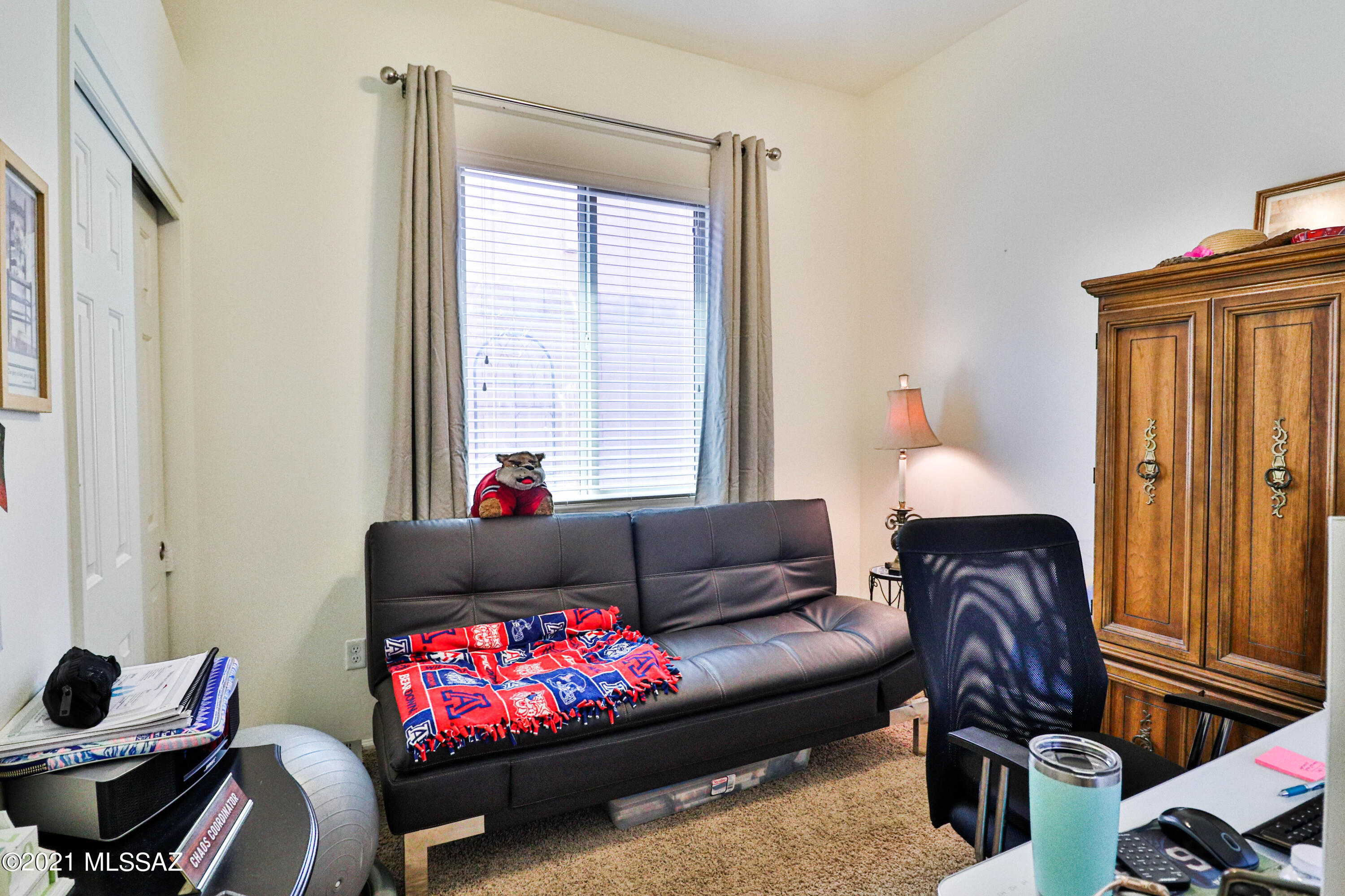 9172 South Sweet Spring Road Tucson, AZ 85756 - Photo 8 of 44 Gallery Image 8