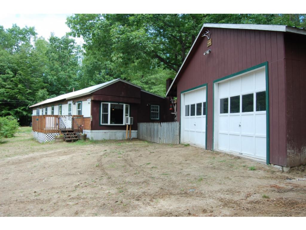 321 Poverty Plains Road Warner, NH 03278 - Photo 1 of 16 Gallery Image 1
