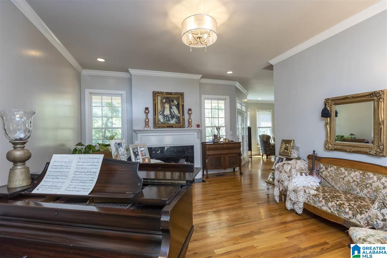 220 Carriage Lane Alabaster, AL 35007 - Photo 26 of 50