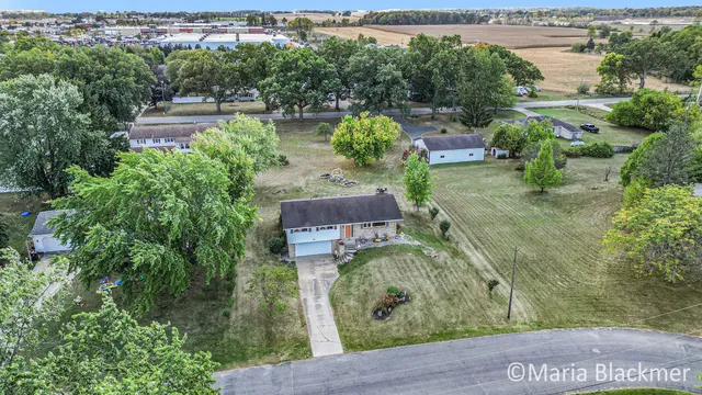 $269,900 | 193 Greenfield Drive, Ionia, MI 48846