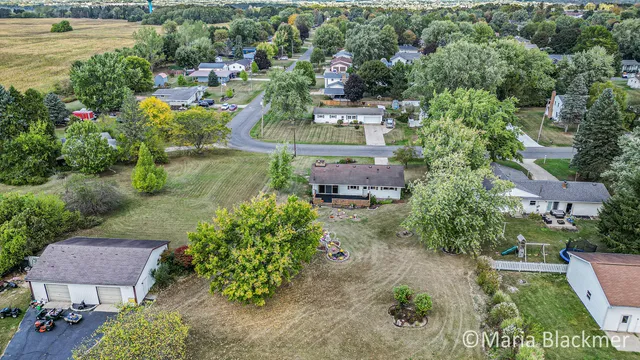 $269,900 | 193 Greenfield Drive, Ionia, MI 48846