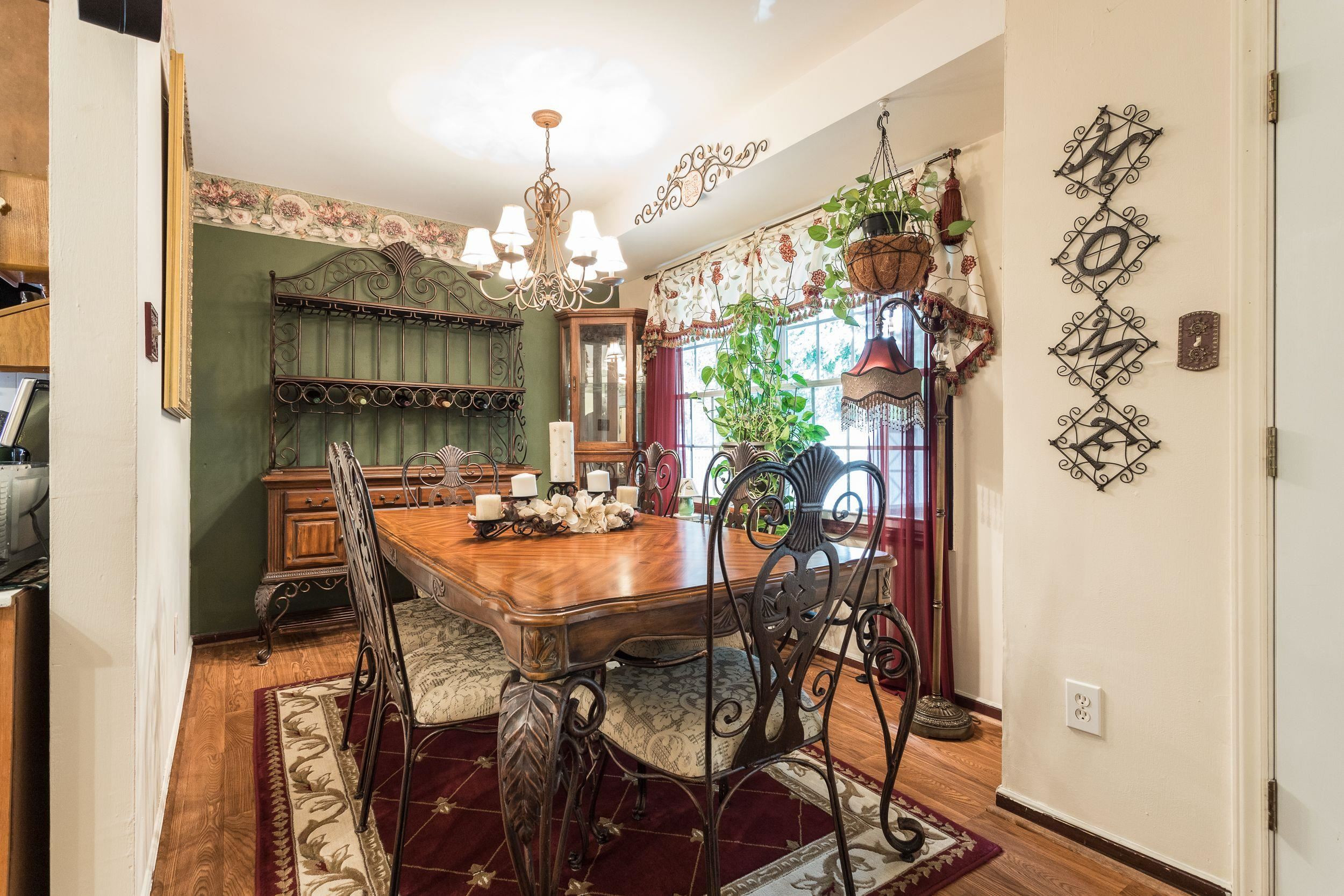 2612 Adcox Place Raleigh, NC 27610 - Photo 5 of 6 Photo 5