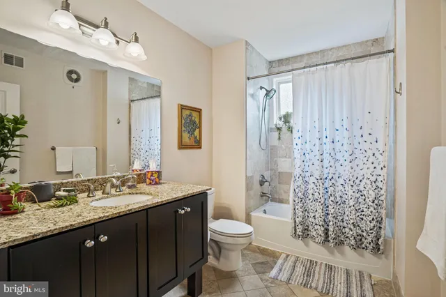 $1,045,000 | 1811 14th Street North, Unit C104, Arlington, VA 22209