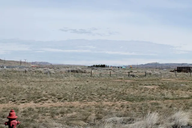 $30,000 | Lot 16 Gale's Way, Big Piney, WY 83113