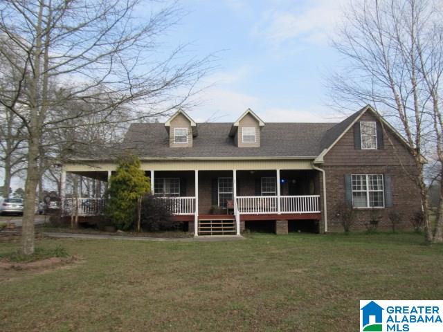 274 Lee Ridge Drive Altoona, AL 35952 - Photo 42 of 49