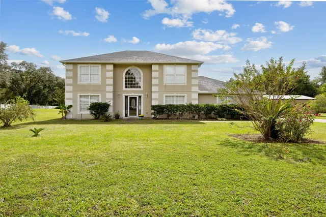 $480,000 | 54748 Spring Lake Drive, Callahan, FL 32011