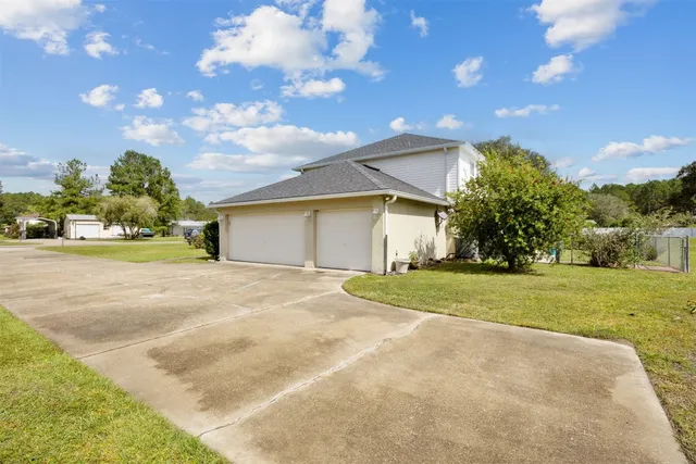 $480,000 | 54748 Spring Lake Drive, Callahan, FL 32011