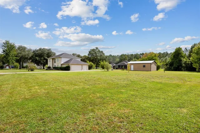 $480,000 | 54748 Spring Lake Drive, Callahan, FL 32011