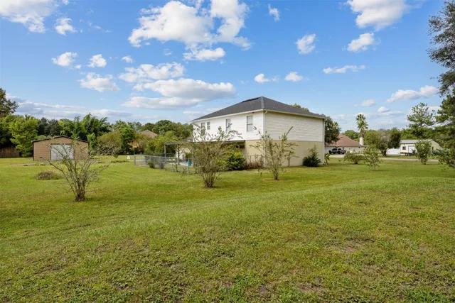 $480,000 | 54748 Spring Lake Drive, Callahan, FL 32011