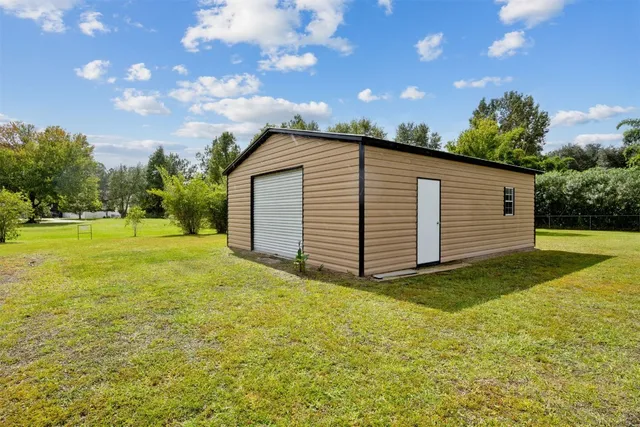 $480,000 | 54748 Spring Lake Drive, Callahan, FL 32011