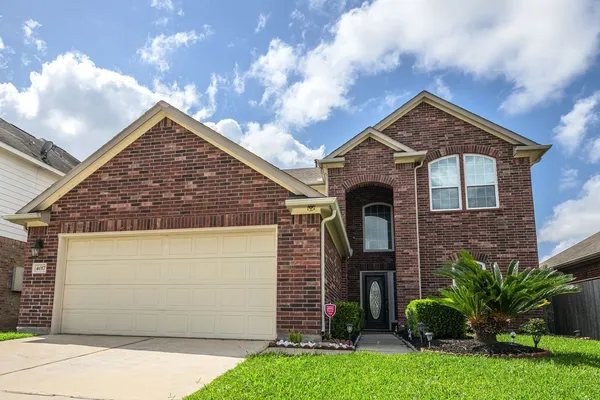 $2,995 | 4017 Firenze Drive, Friendswood, TX 77546