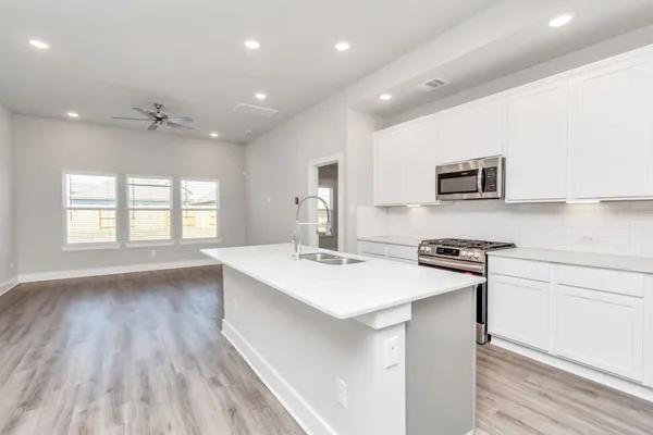 $3,225 | 21030 Treasure Gate Lane, Cypress, TX 77433