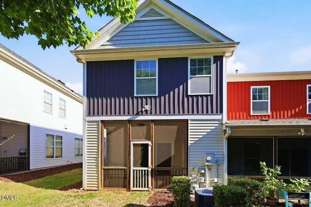 2423 Memory Ridge Drive Raleigh, NC 27606 - Photo 53 of 64
