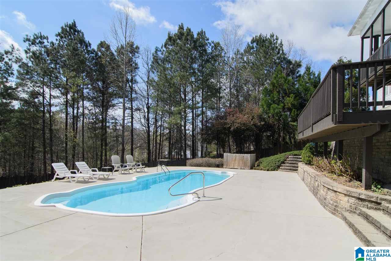 129 Astor Circle Chelsea, AL 35043 - Photo 46 of 47