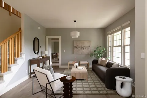 $1,115,000 | 7908 East 25th Avenue, Denver, CO 80238