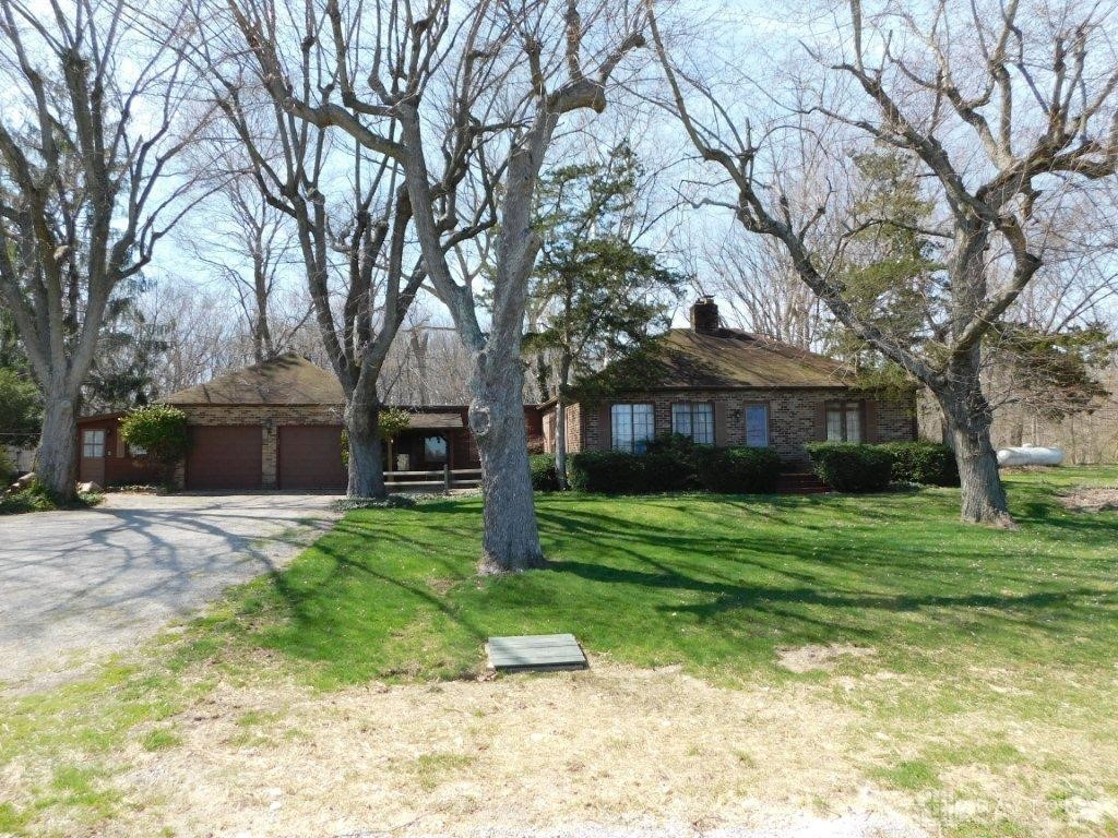 4390 North Rangeline Road Covington, OH 45318 - Photo 1 of 44