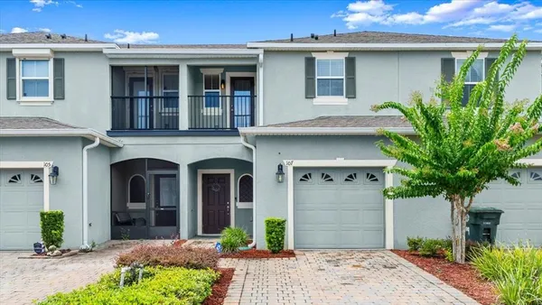 $235,000 | 107 Wentworth Grande Drive, Daytona Beach, FL 32124