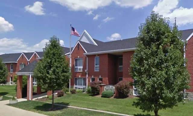 $1,121 | 1501 South Meridian Street, Indianapolis, IN 46225