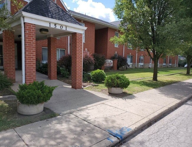 1501 South Meridian Street Indianapolis, IN 46225 - Photo 4 of 6