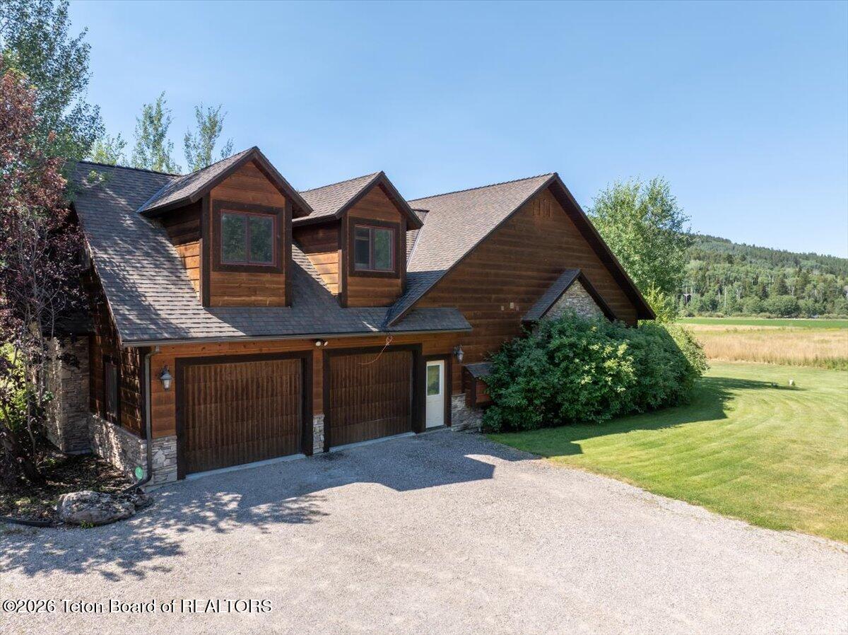 10128 West 2000 South Victor, ID 83455 - Photo 19 of 94 63-10128 S 2000 W-63